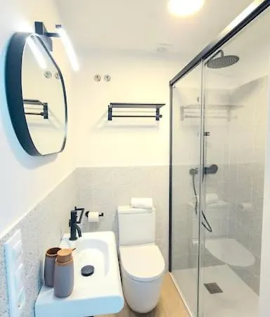 Casa Del Puerto Apartment