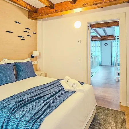 Casa Del Puerto Ferrol