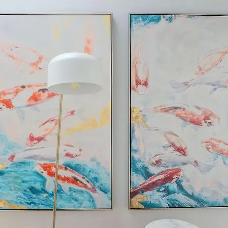 Casa Del Puerto Ferrol