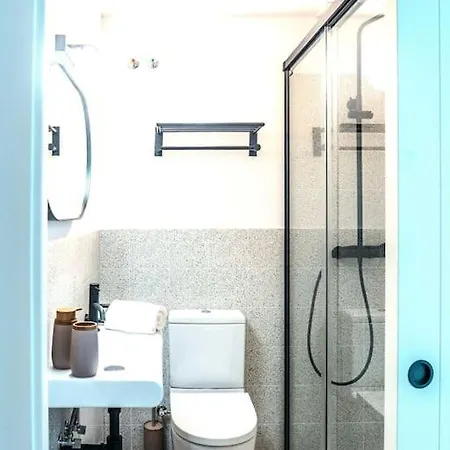 Apartment Casa Del Puerto *