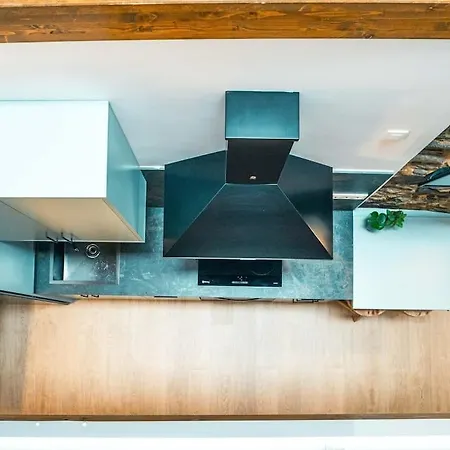 Casa Del Puerto Apartment Ferrol