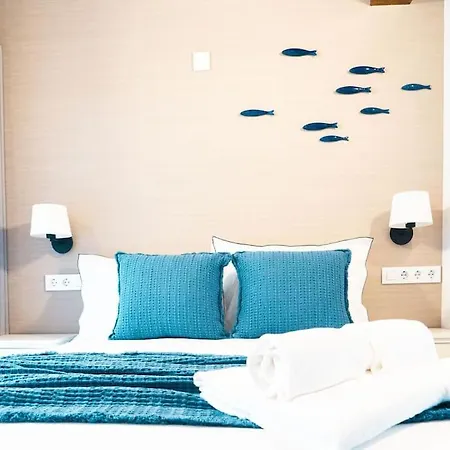 Casa Del Puerto Ferrol