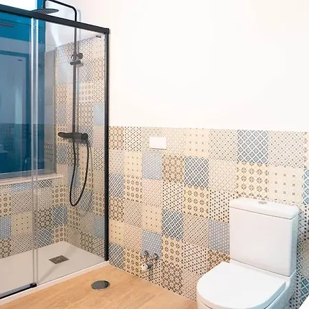 Casa Del Puerto * Ferrol