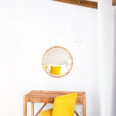 Casa Del Puerto *